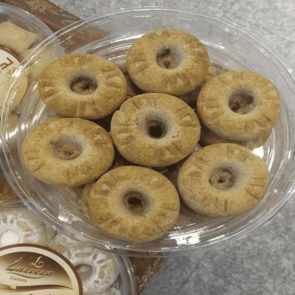 معمول أساور سميد